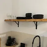 Vila γεράνι In Ktima Gerostathi