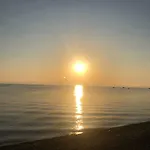 Vila γεράνι In Ktima Gerostathi