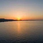 γεράνι In Ktima Gerostathi