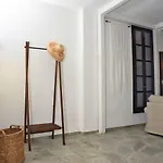 Vila γεράνι In Ktima Gerostathi *