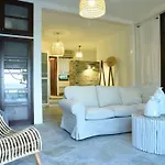 γεράνι In Ktima Gerostathi Vila