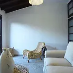 γεράνι In Ktima Gerostathi Vila *