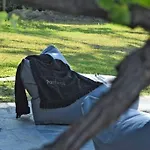 Vila γεράνι In Ktima Gerostathi