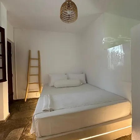 γεράνι In Ktima Gerostathi * Políhrono