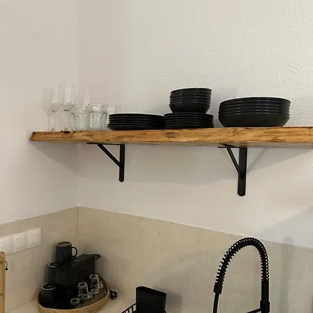 Villa γεράνι In Ktima Gerostathi