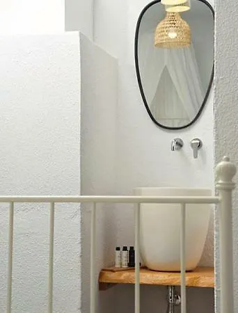 Villa γεράνι In Ktima Gerostathi *