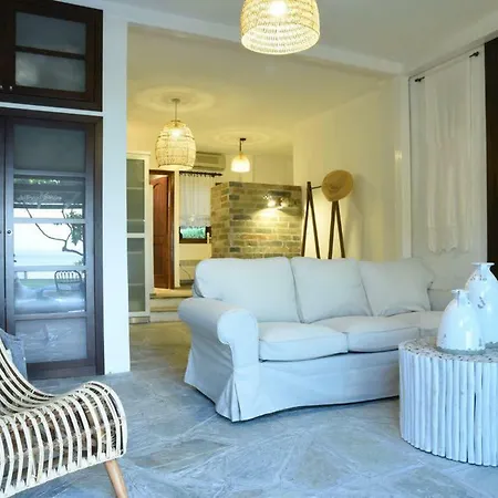 γεράνι In Ktima Gerostathi Villa