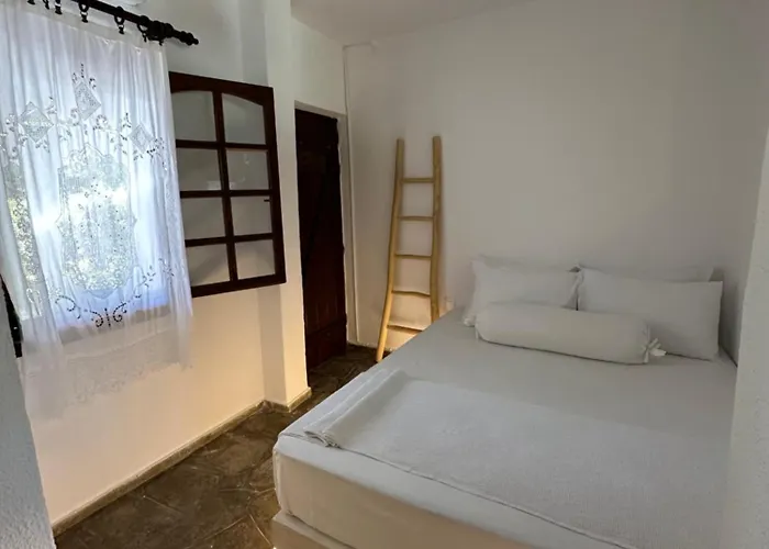 Vilă γεράνι In Ktima Gerostathi