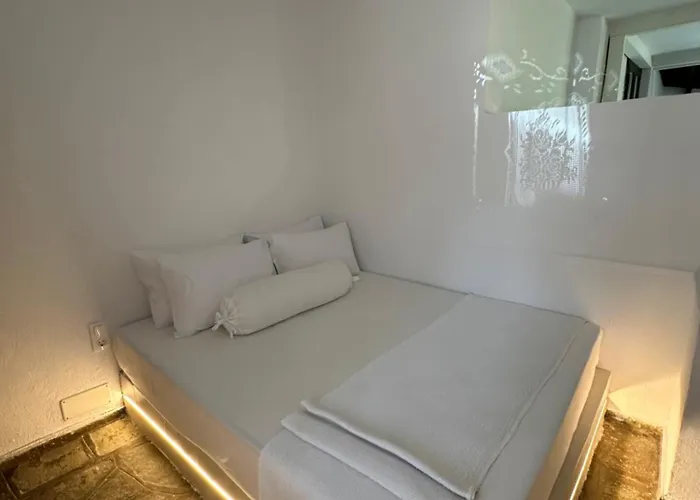 γεράνι In Ktima Gerostathi