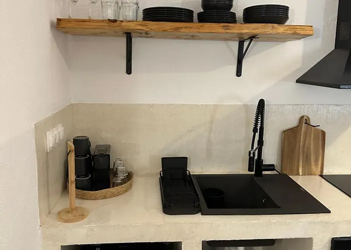 γεράνι In Ktima Gerostathi Vilă