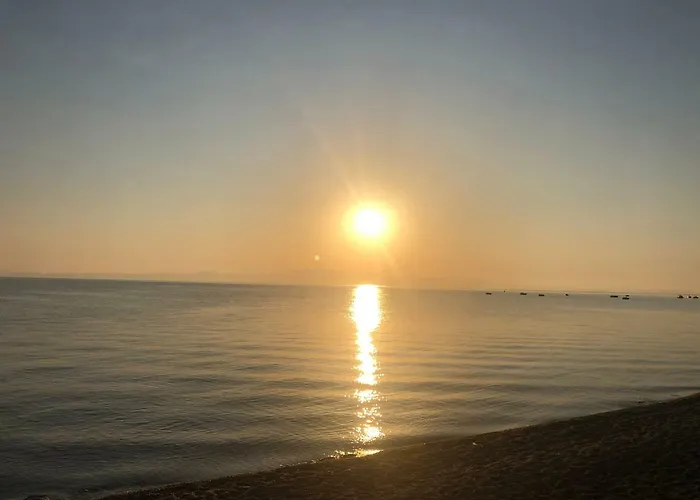 Vilă γεράνι In Ktima Gerostathi