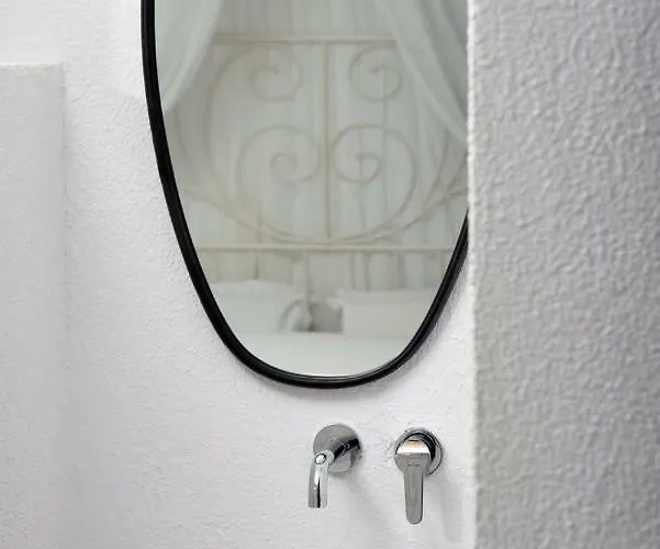 γεράνι In Ktima Gerostathi Vilă