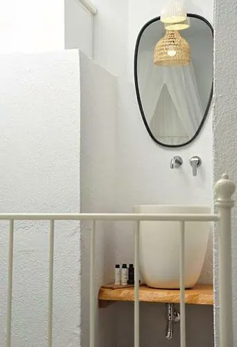 Vilă γεράνι In Ktima Gerostathi *