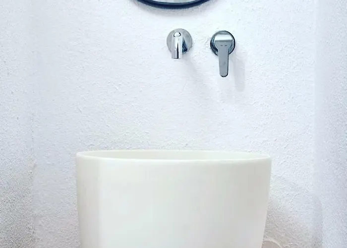 γεράνι In Ktima Gerostathi Vilă