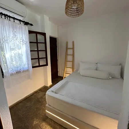 Villa γεράνι In Ktima Gerostathi