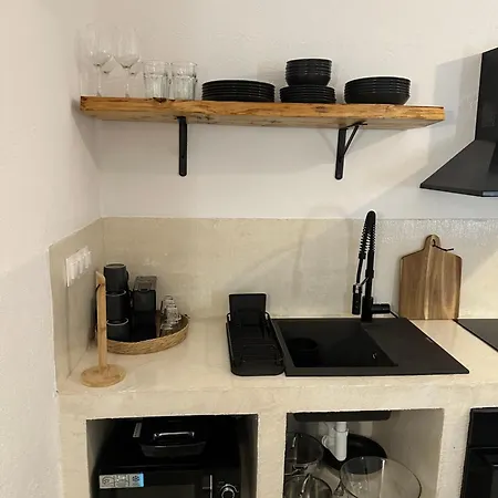 γεράνι In Ktima Gerostathi Villa