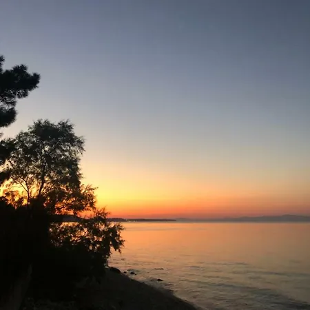 Villa γεράνι In Ktima Gerostathi