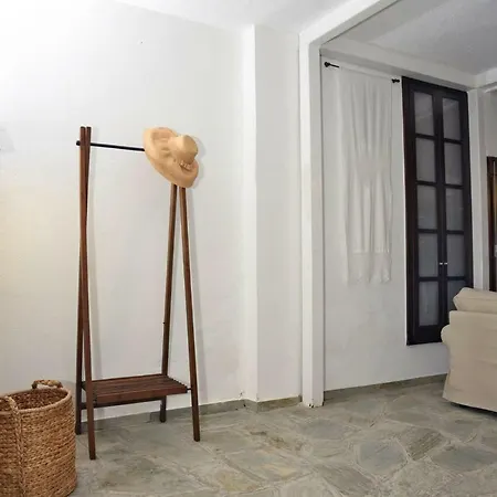 Villa γεράνι In Ktima Gerostathi *