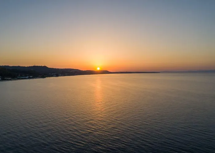 γεράνι In Ktima Gerostathi